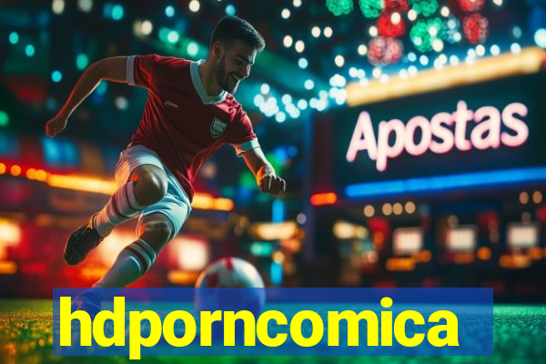 hdporncomica