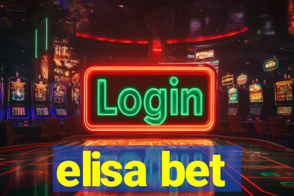 elisa bet