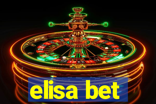 elisa bet