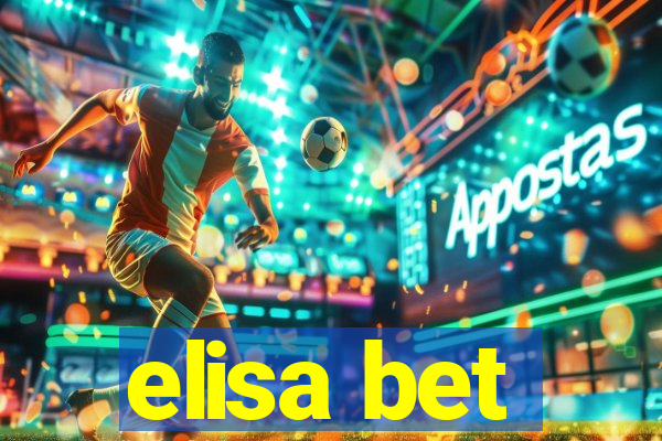 elisa bet
