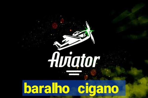 baralho cigano estrela guia