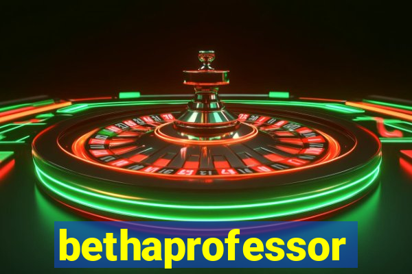 bethaprofessor