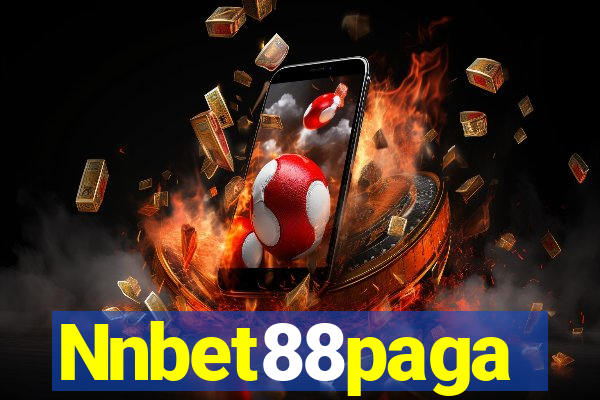 Nnbet88paga
