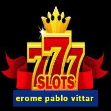 erome pablo vittar