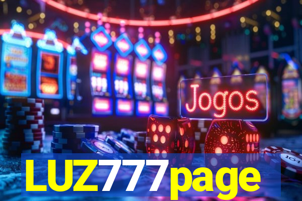 LUZ777page