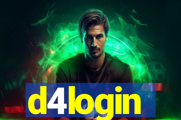 d4login