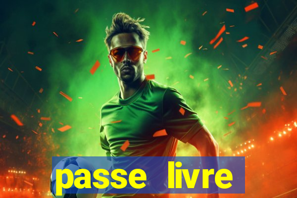 passe livre intermunicipal bahia