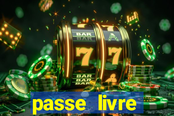 passe livre intermunicipal bahia