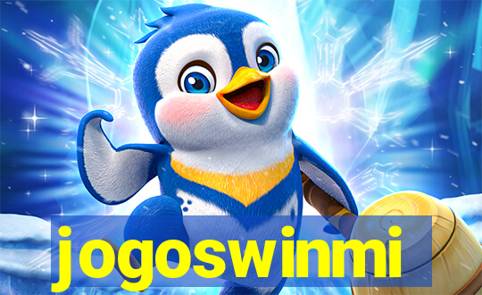 jogoswinmi