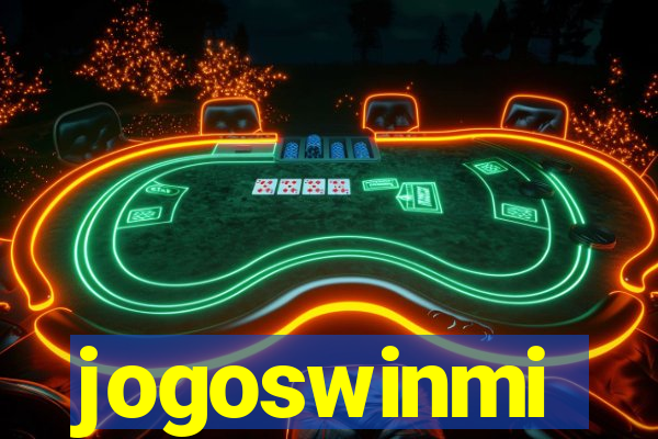 jogoswinmi