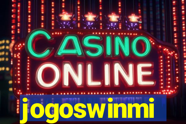 jogoswinmi