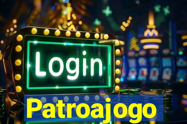 Patroajogo