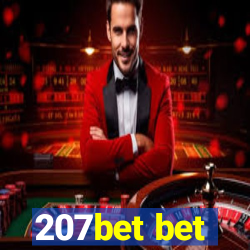 207bet bet