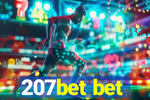 207bet bet