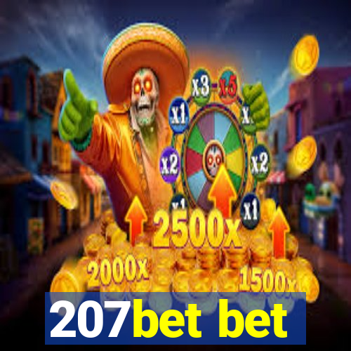 207bet bet