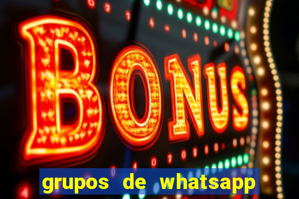 grupos de whatsapp do flamengo