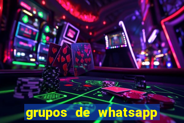 grupos de whatsapp do flamengo