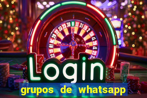 grupos de whatsapp do flamengo