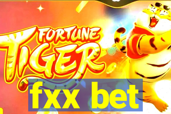 fxx bet