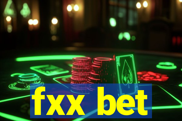 fxx bet