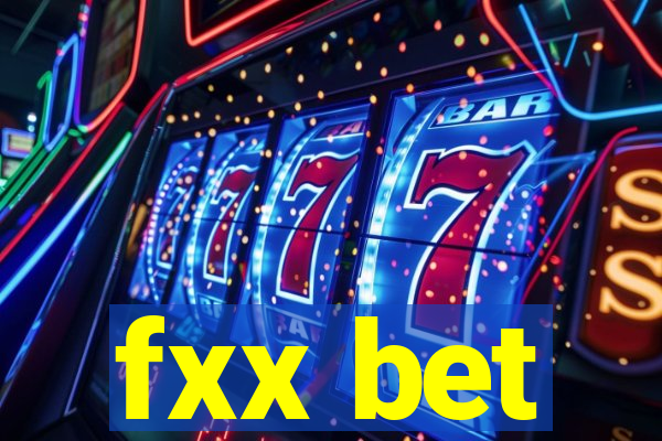 fxx bet