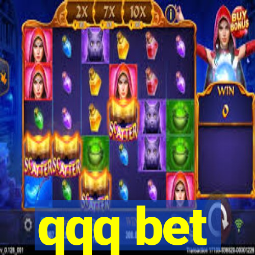 qqq bet