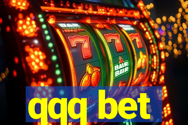 qqq bet