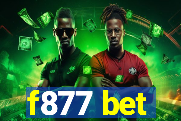 f877 bet