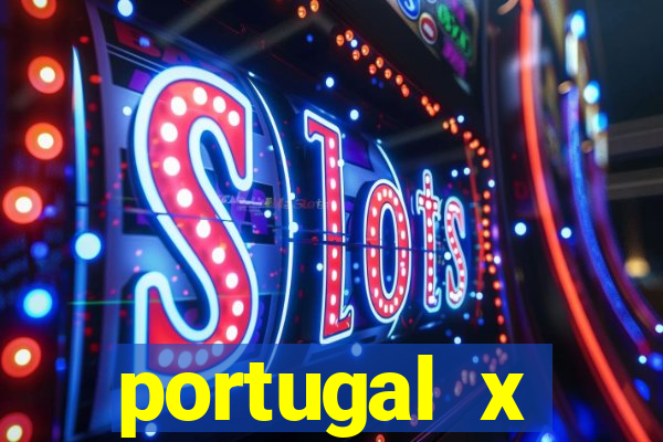 portugal x republica tcheca palpite