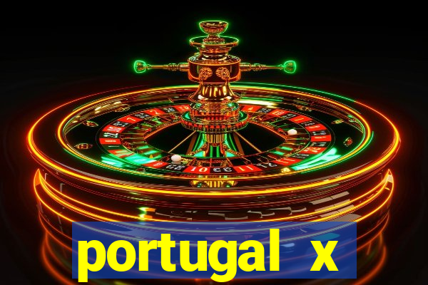 portugal x republica tcheca palpite