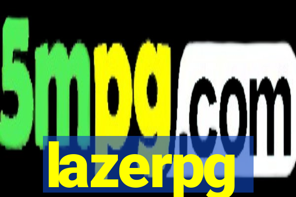 lazerpg