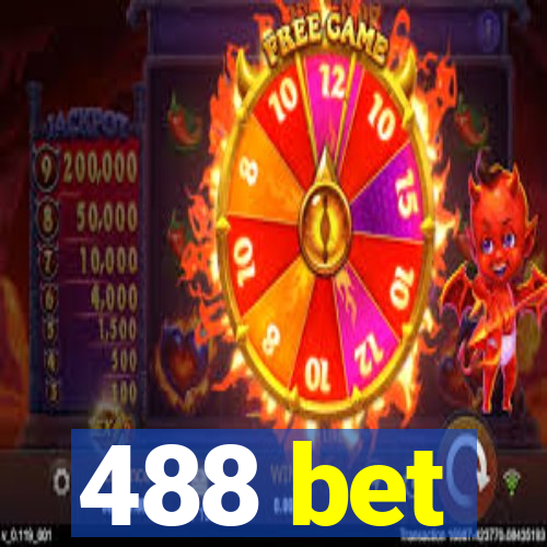 488 bet