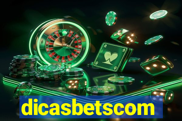 dicasbetscom