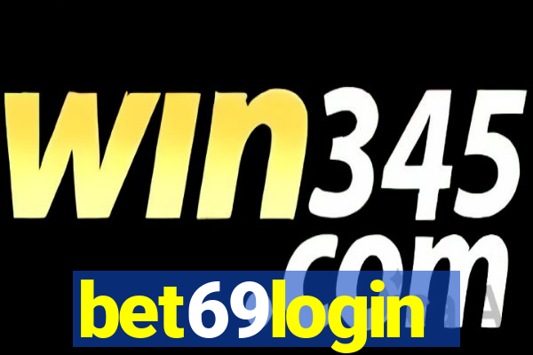 bet69login