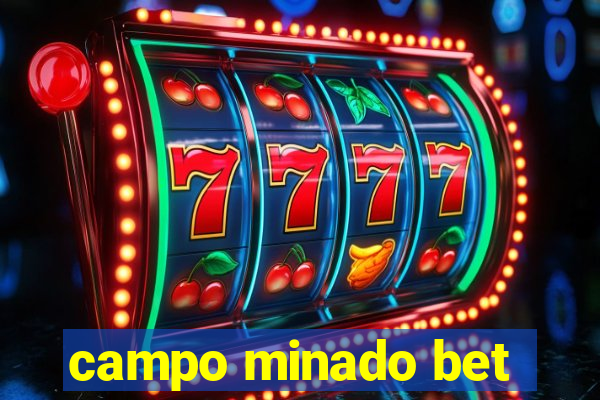 campo minado bet