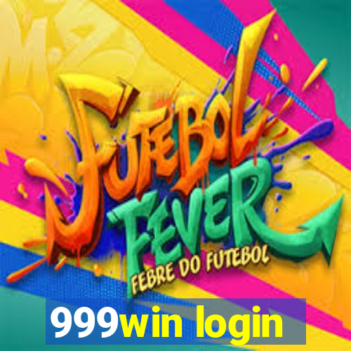 999win login