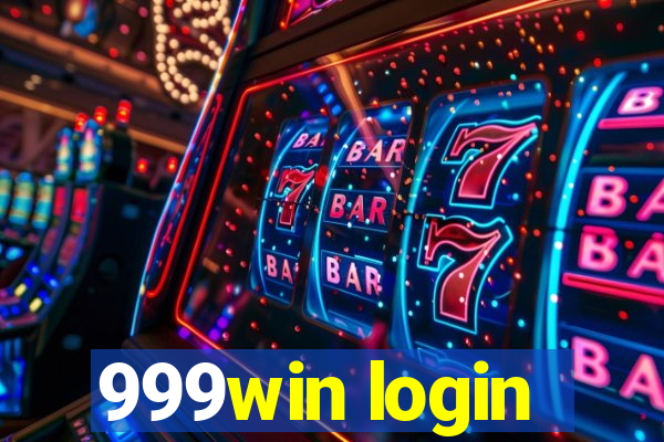 999win login