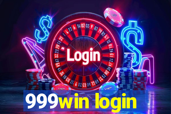 999win login