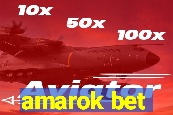 amarok bet