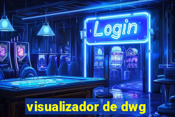 visualizador de dwg