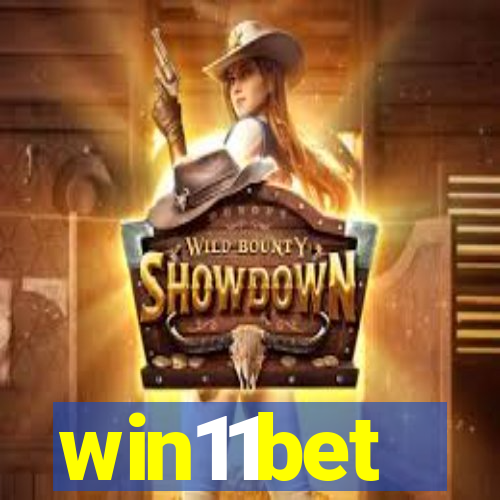 win11bet