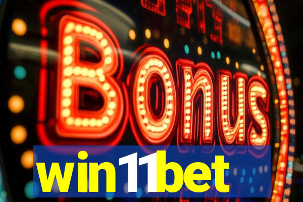 win11bet