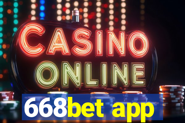 668bet app