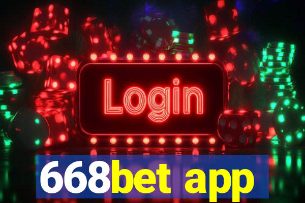 668bet app
