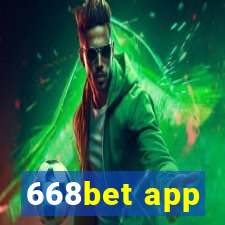 668bet app