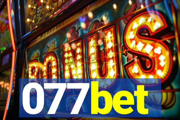 077bet