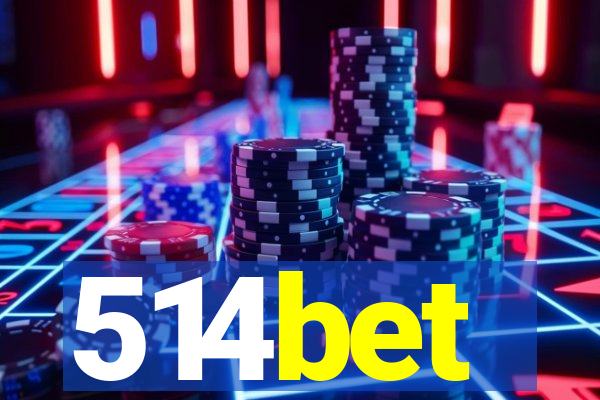 514bet