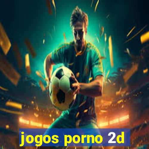 jogos porno 2d