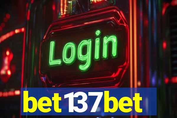 bet137bet