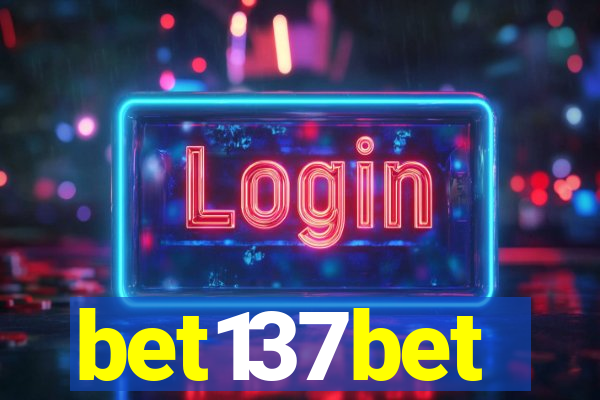 bet137bet
